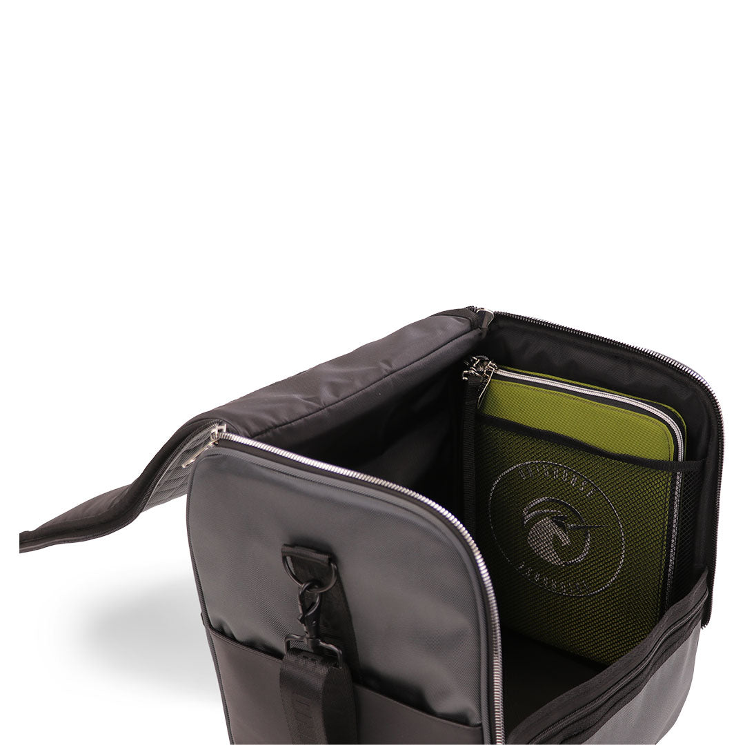 Flap Putztasche