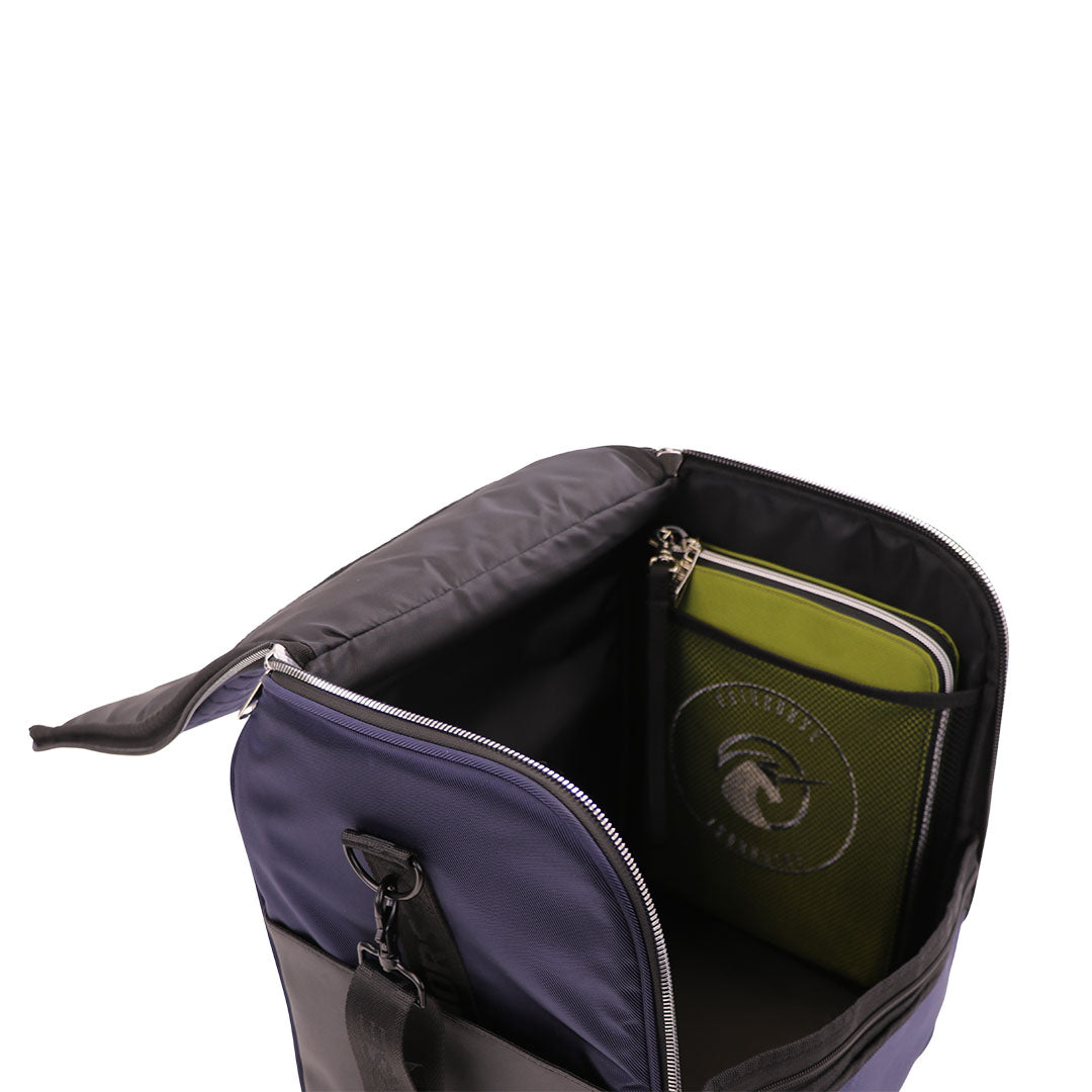 Flap Putztasche