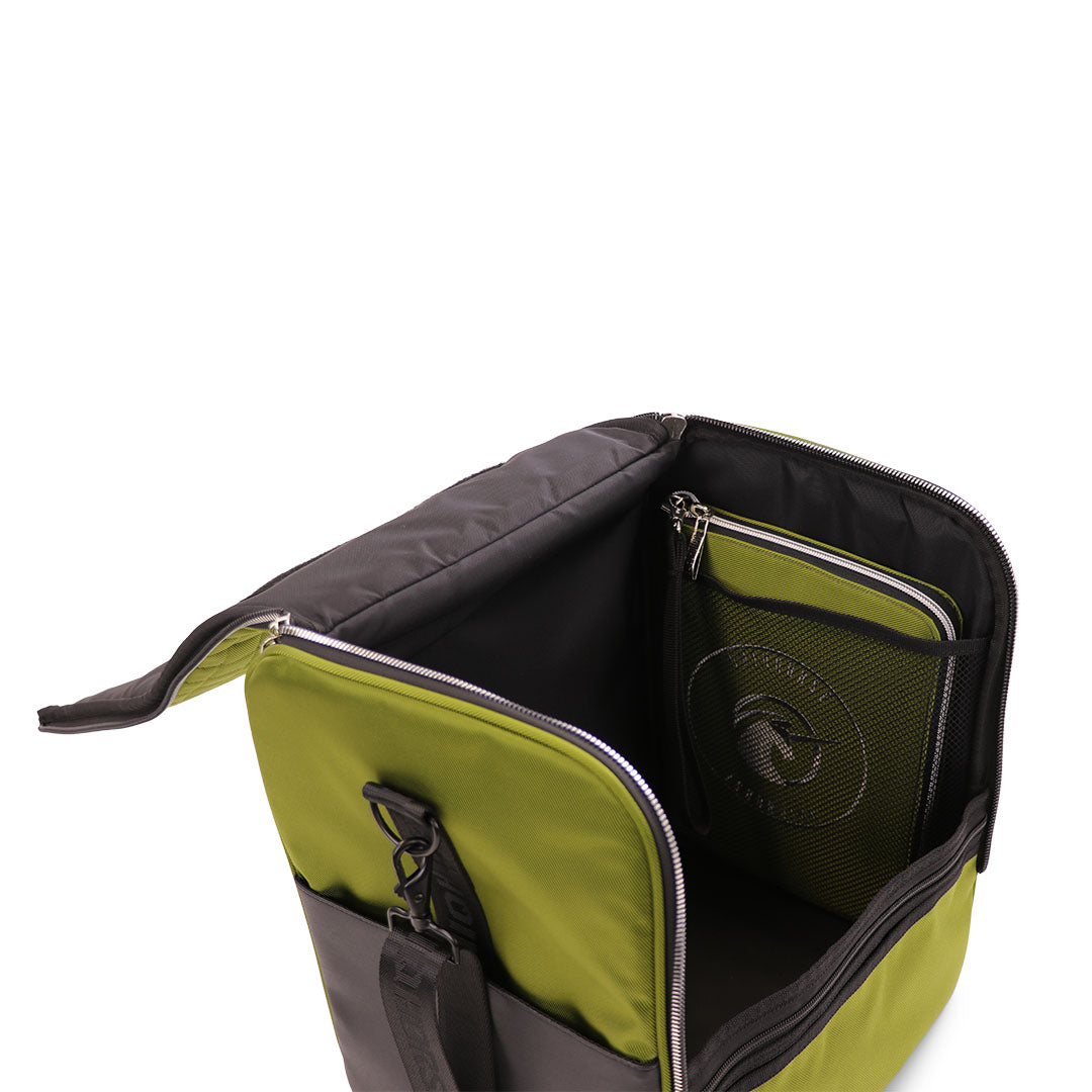 Flap Putztasche