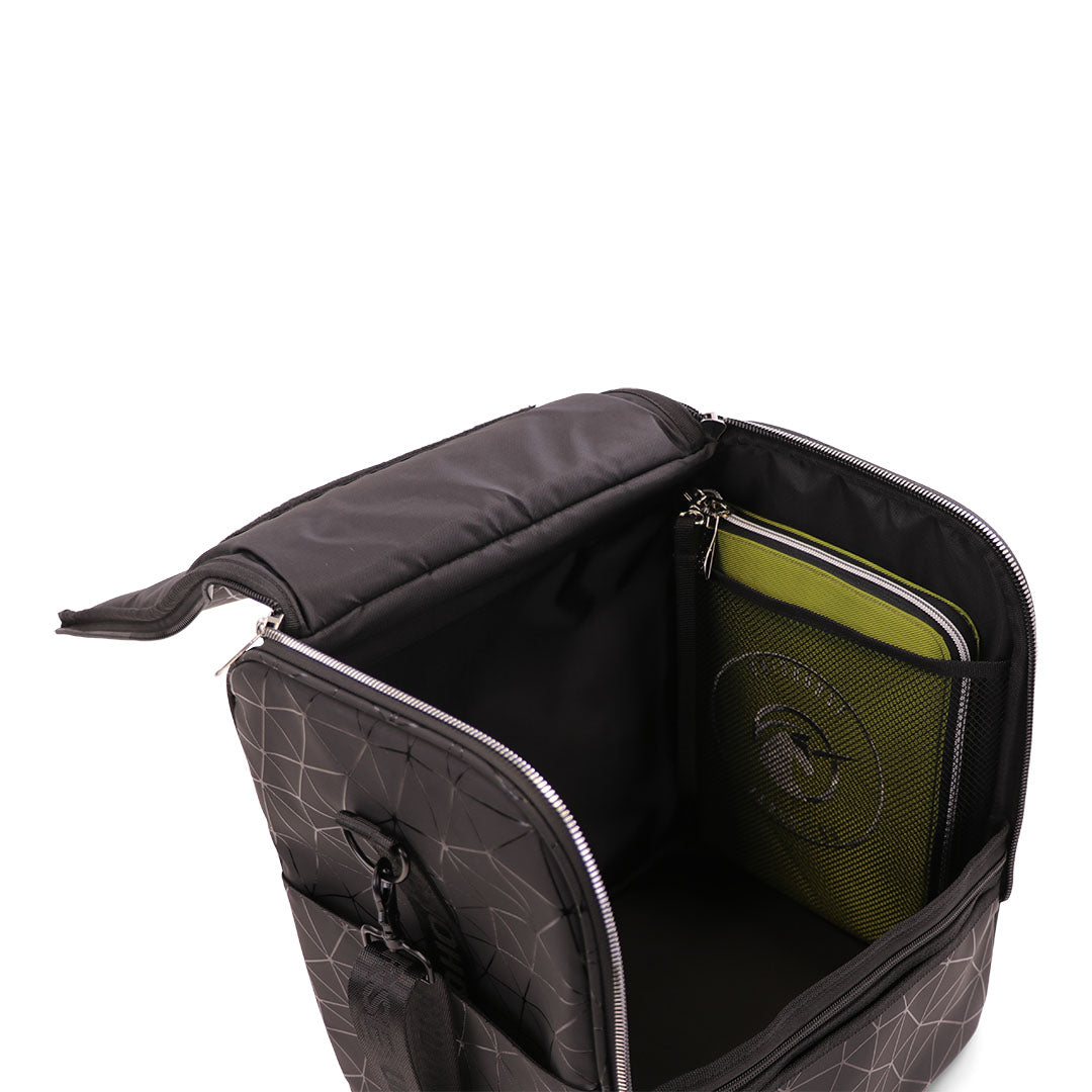 Flap Putztasche