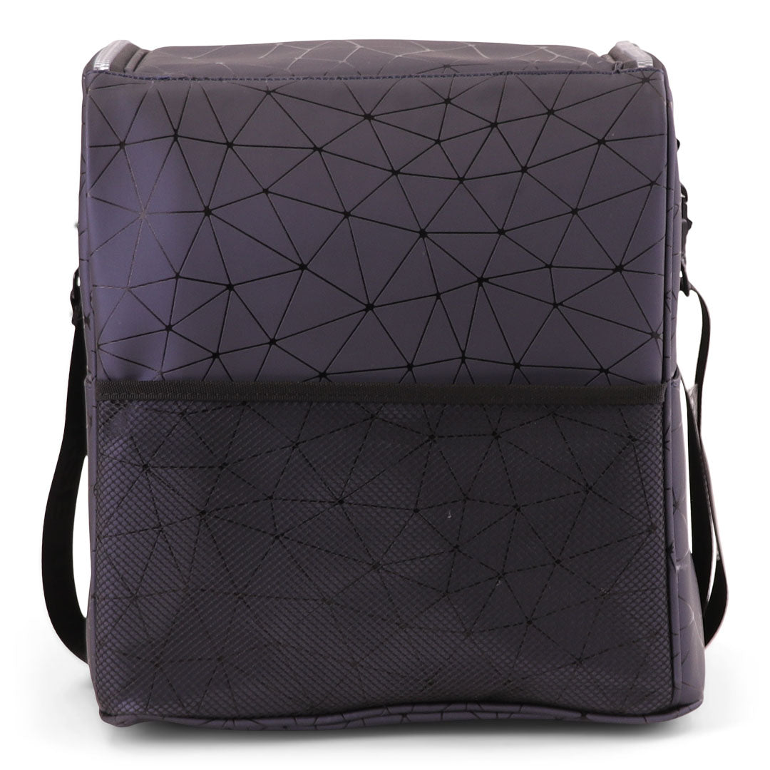 Flap Putztasche