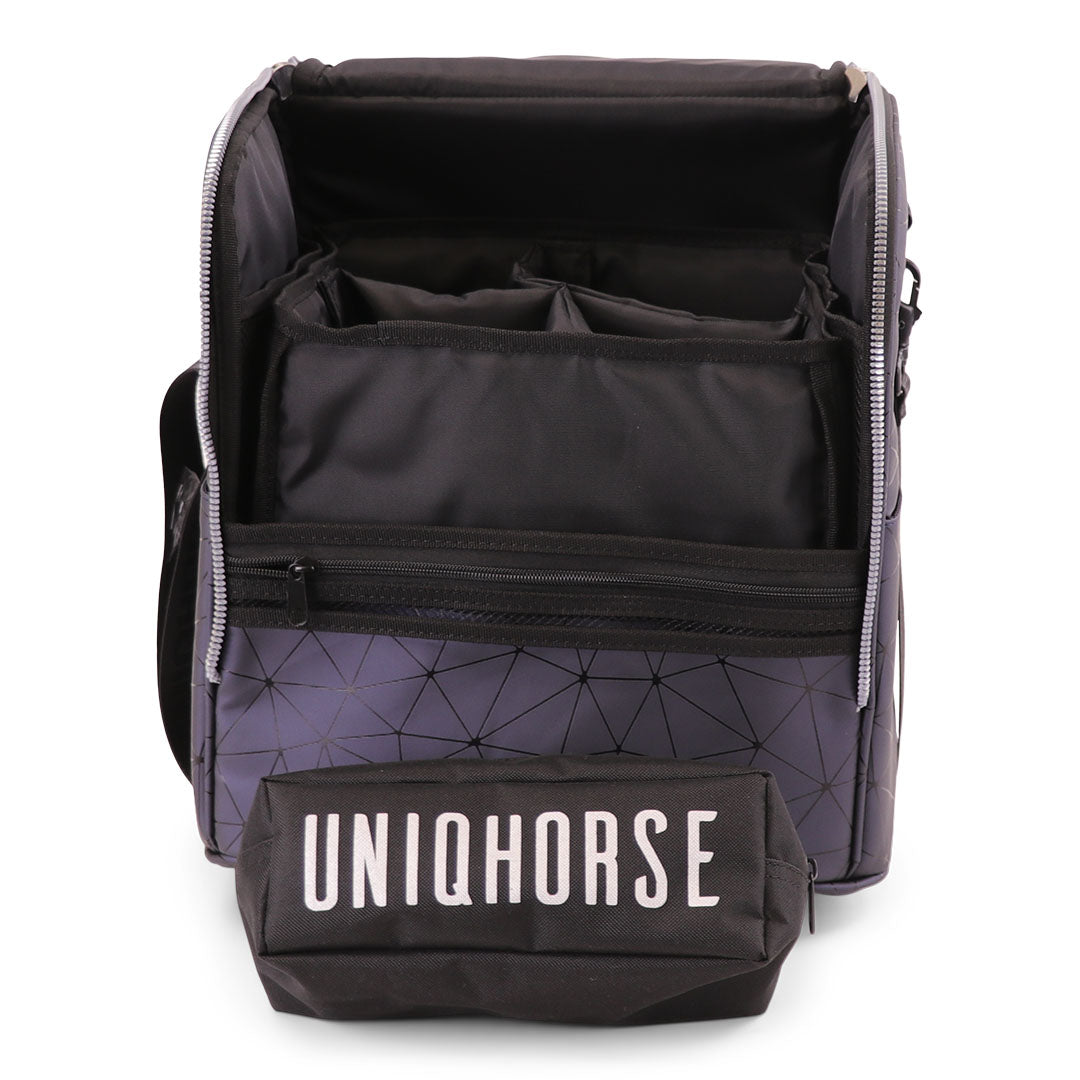 Flap Putztasche