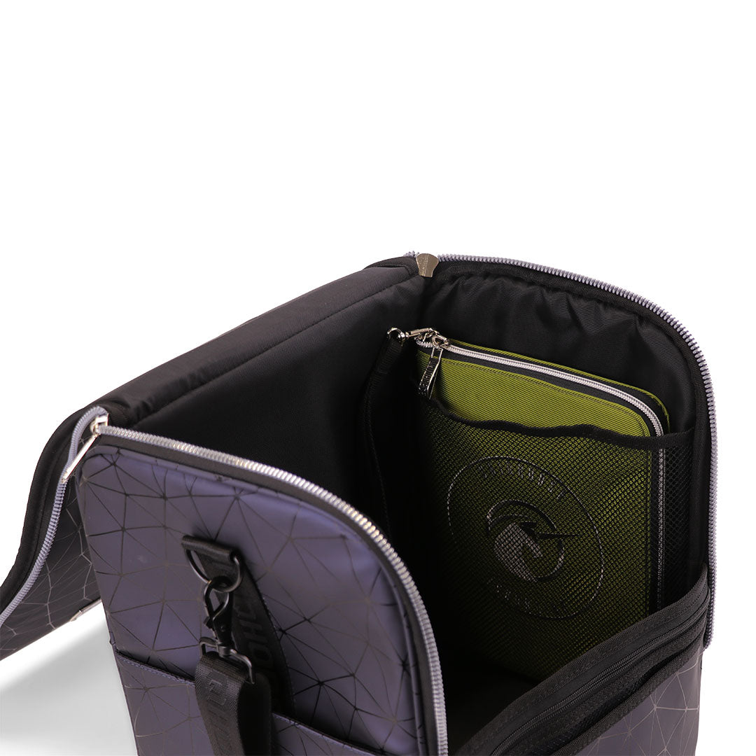 Flap Putztasche