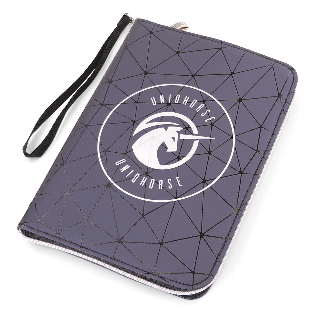 Pferdepass Etui