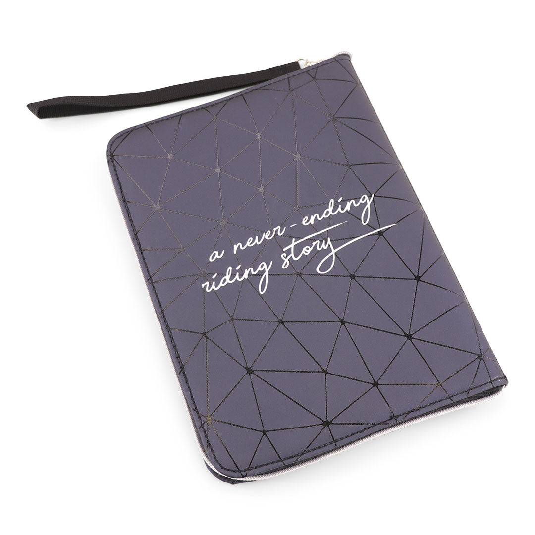 Pferdepass Etui