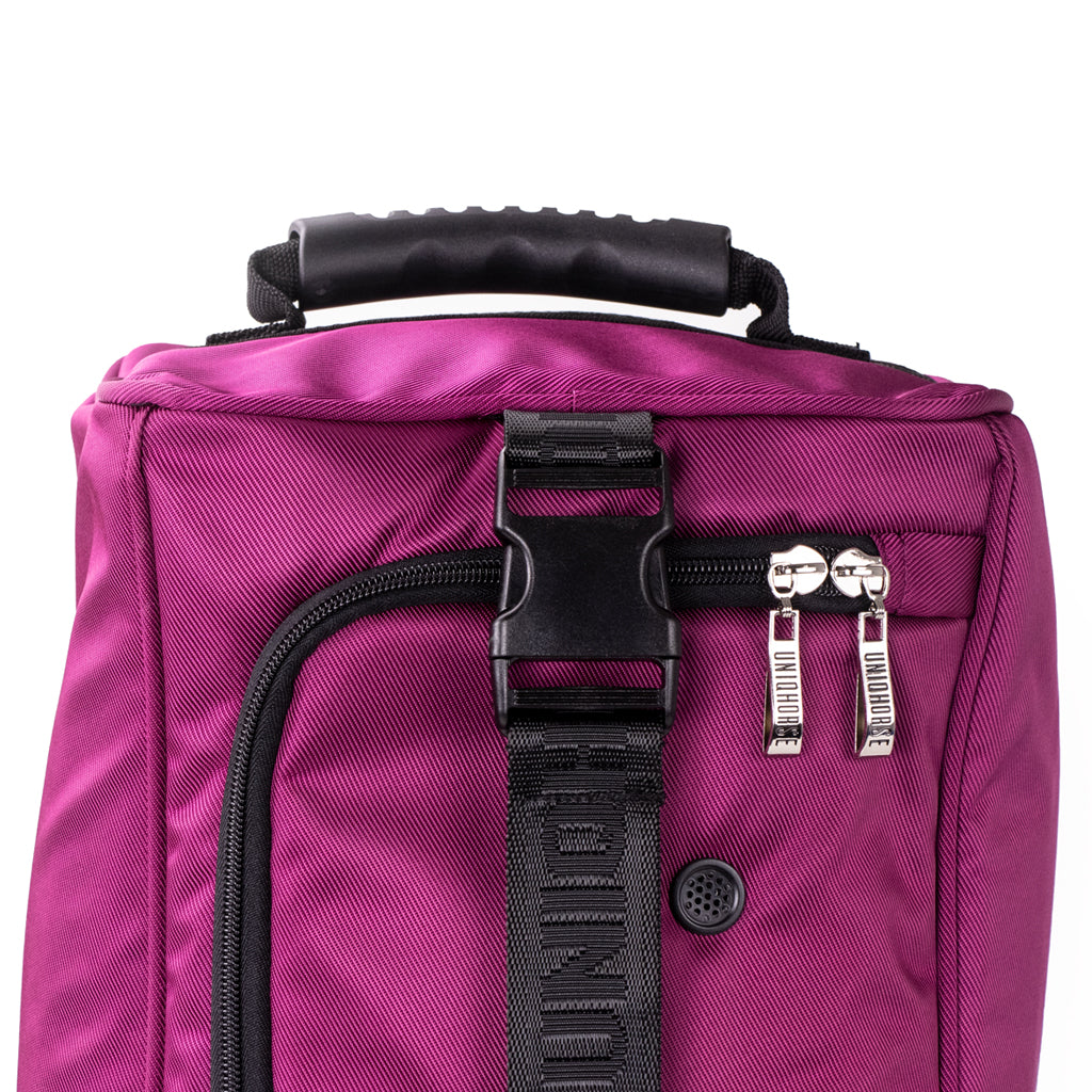 Stiefeltasche