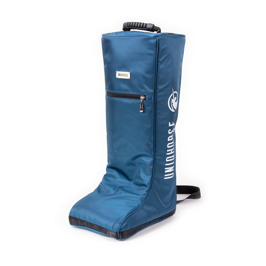 Tasche - Die Stiefeltasche - UNIQHORSE