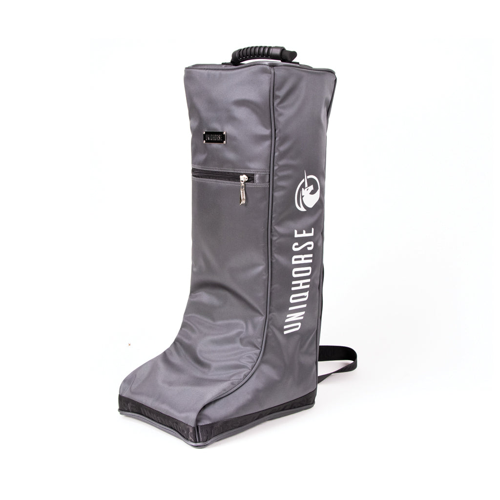 Tasche - Die Stiefeltasche - UNIQHORSE