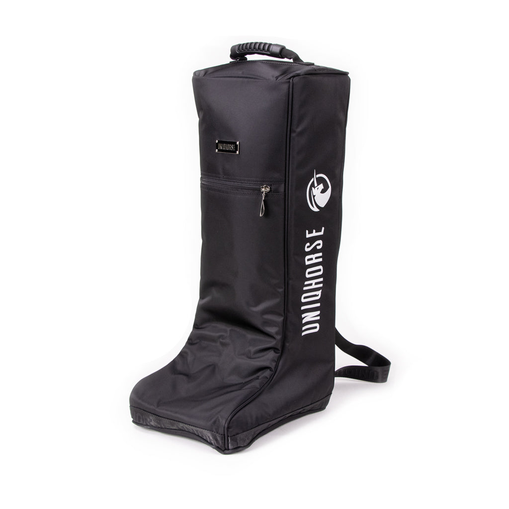 Tasche - Die Stiefeltasche - UNIQHORSE