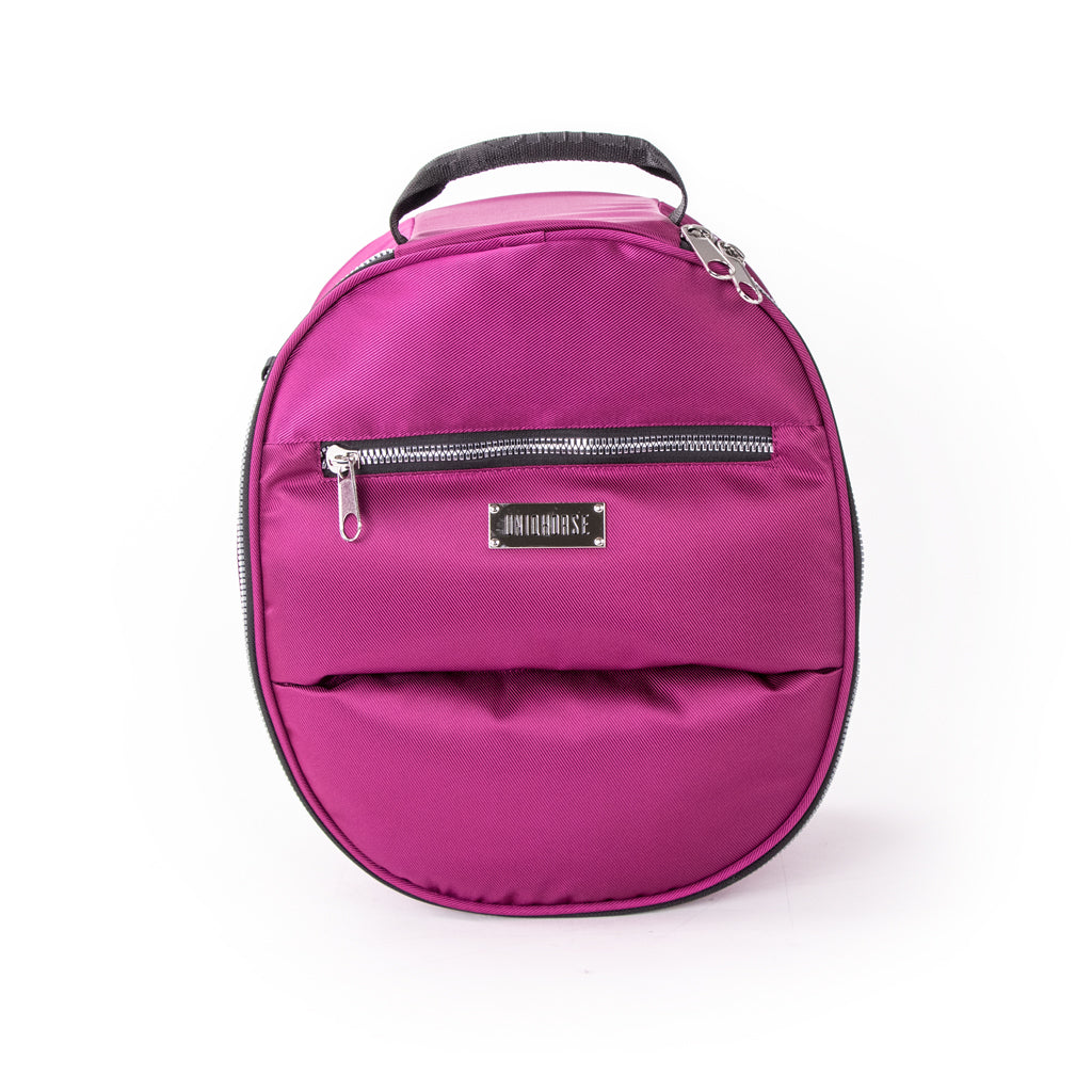 Helm & Zylinder Tasche