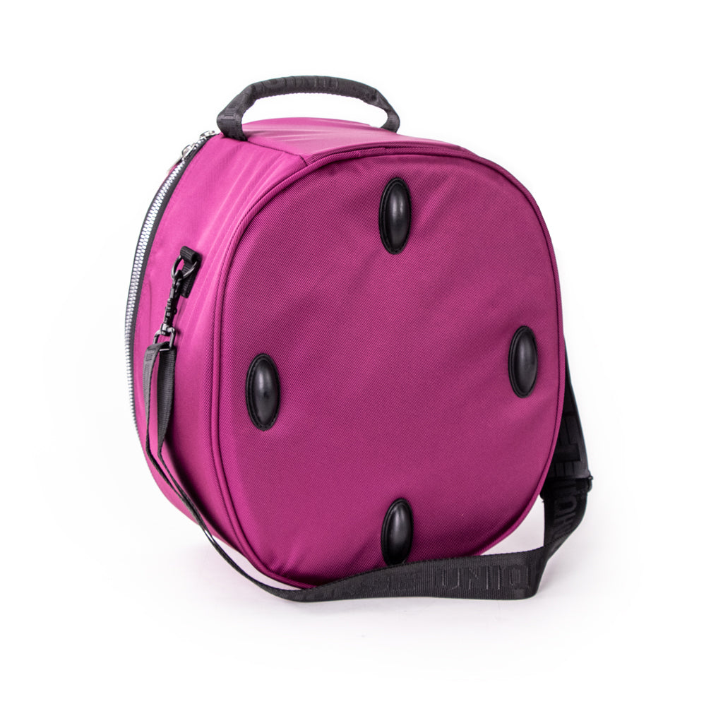 Helm & Zylinder Tasche