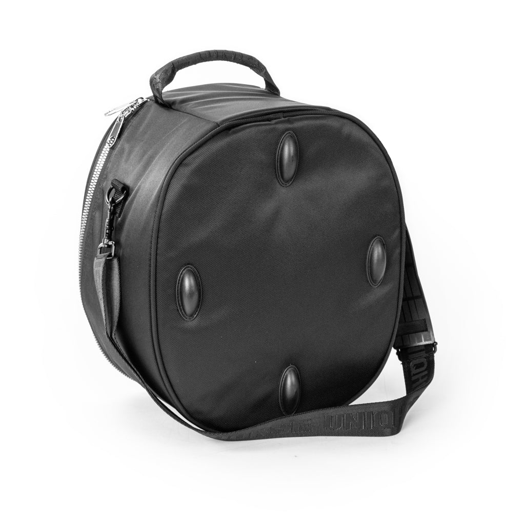 Helm & Zylinder Tasche