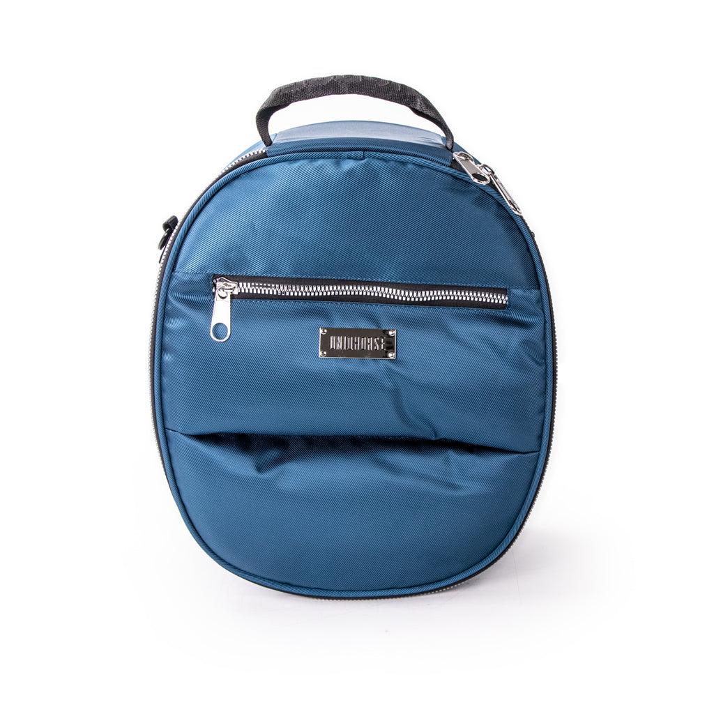 Helm & Zylinder Tasche