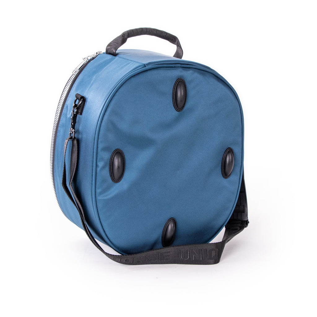 Helm & Zylinder Tasche