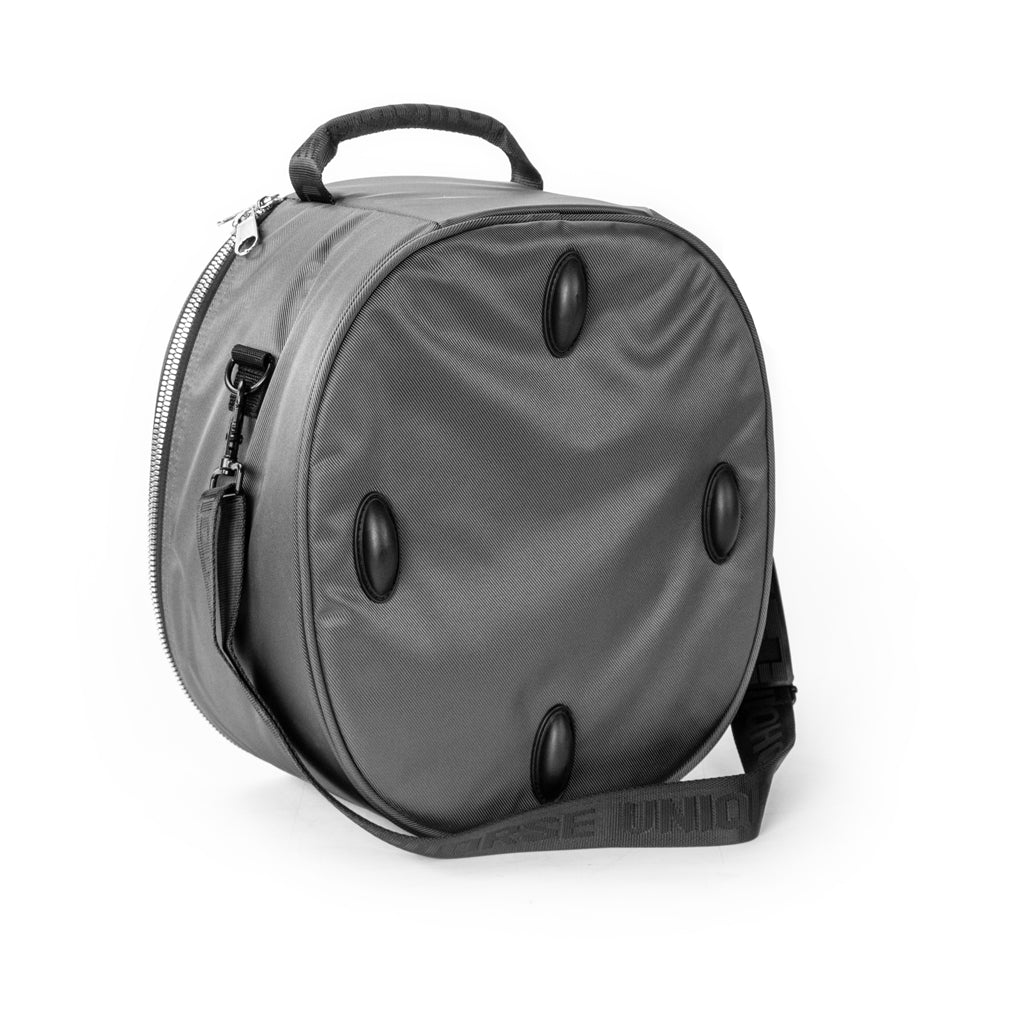 Helm & Zylinder Tasche