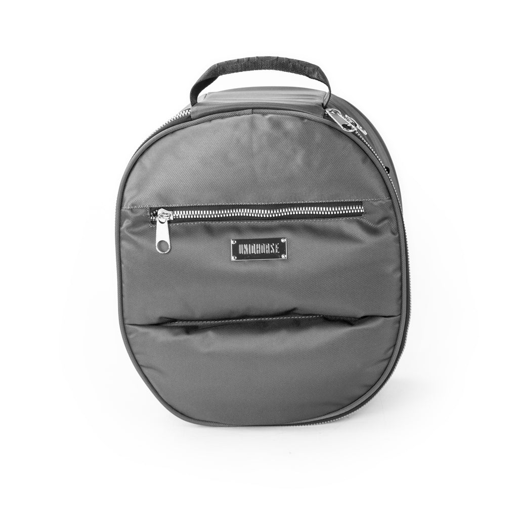 Helm & Zylinder Tasche