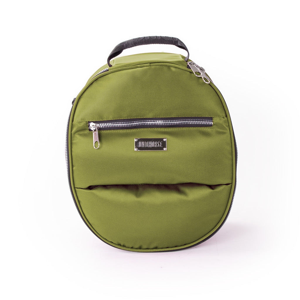 Helm & Zylinder Tasche