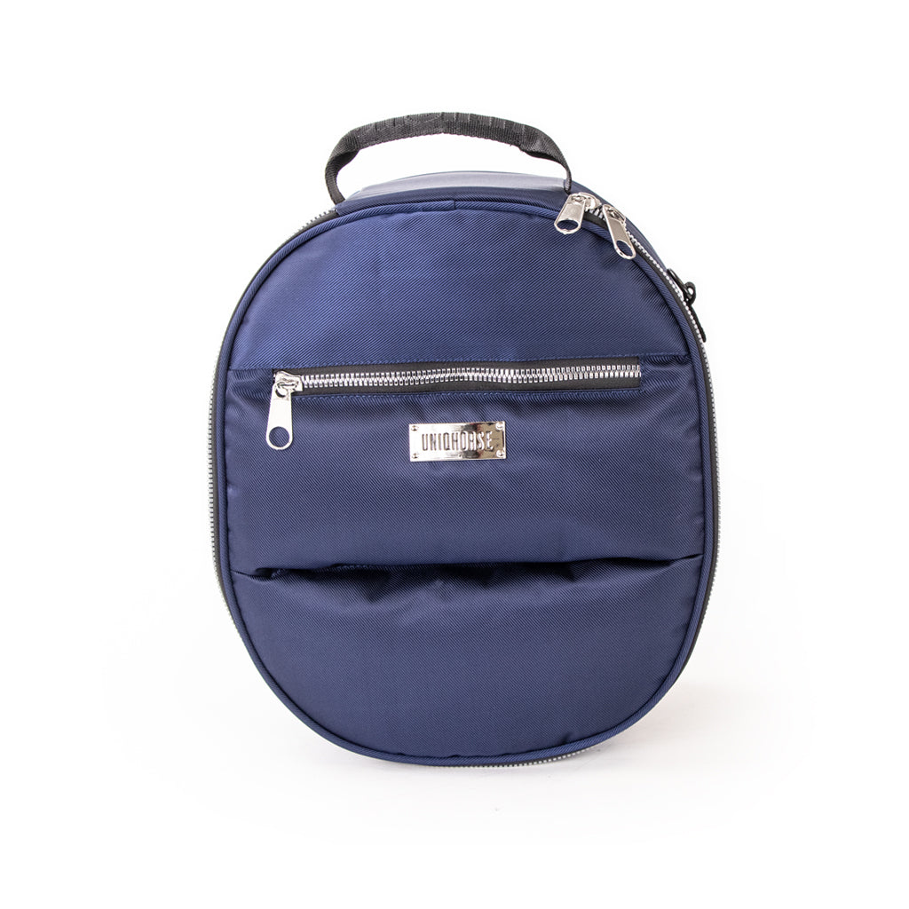 Helm & Zylinder Tasche