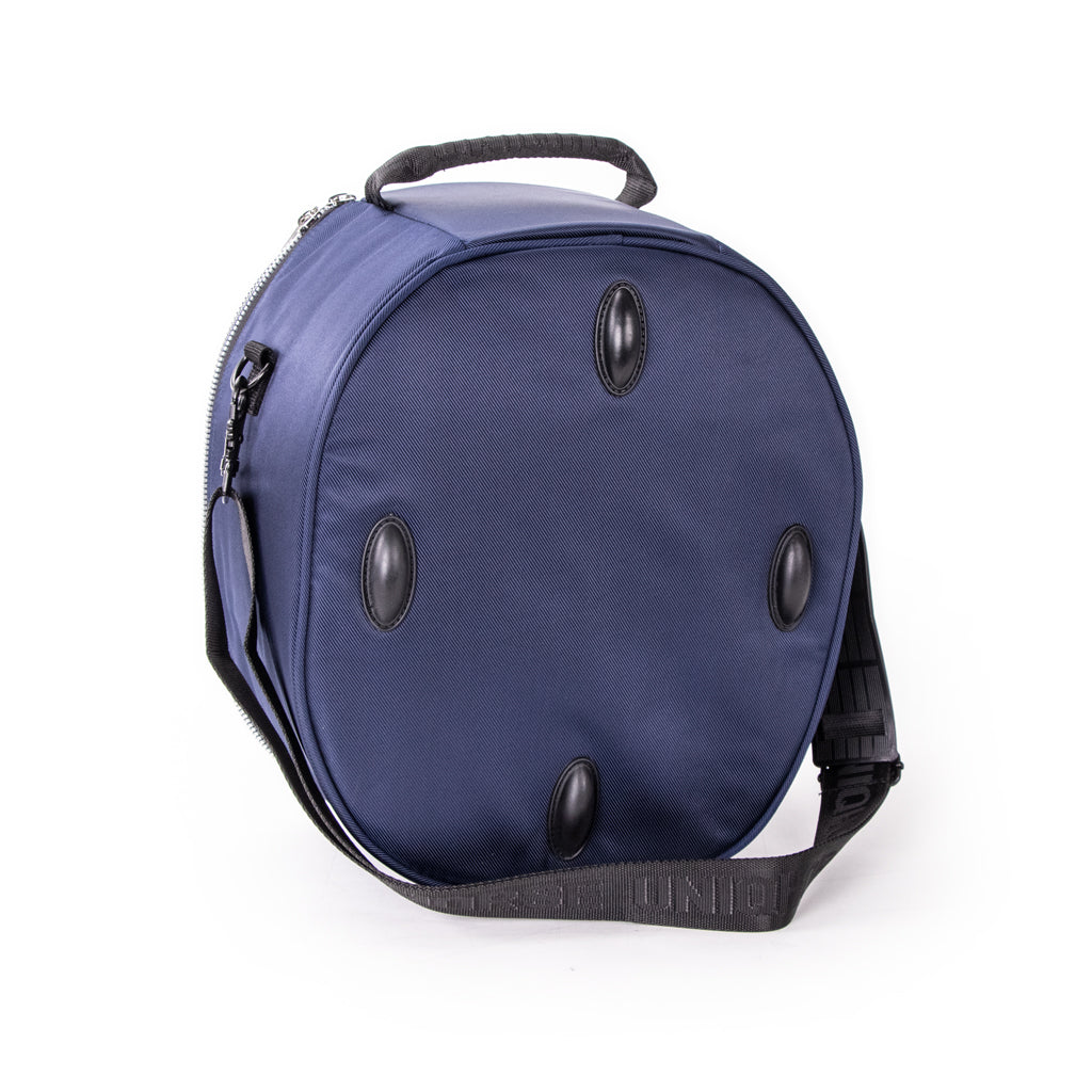 Helm & Zylinder Tasche