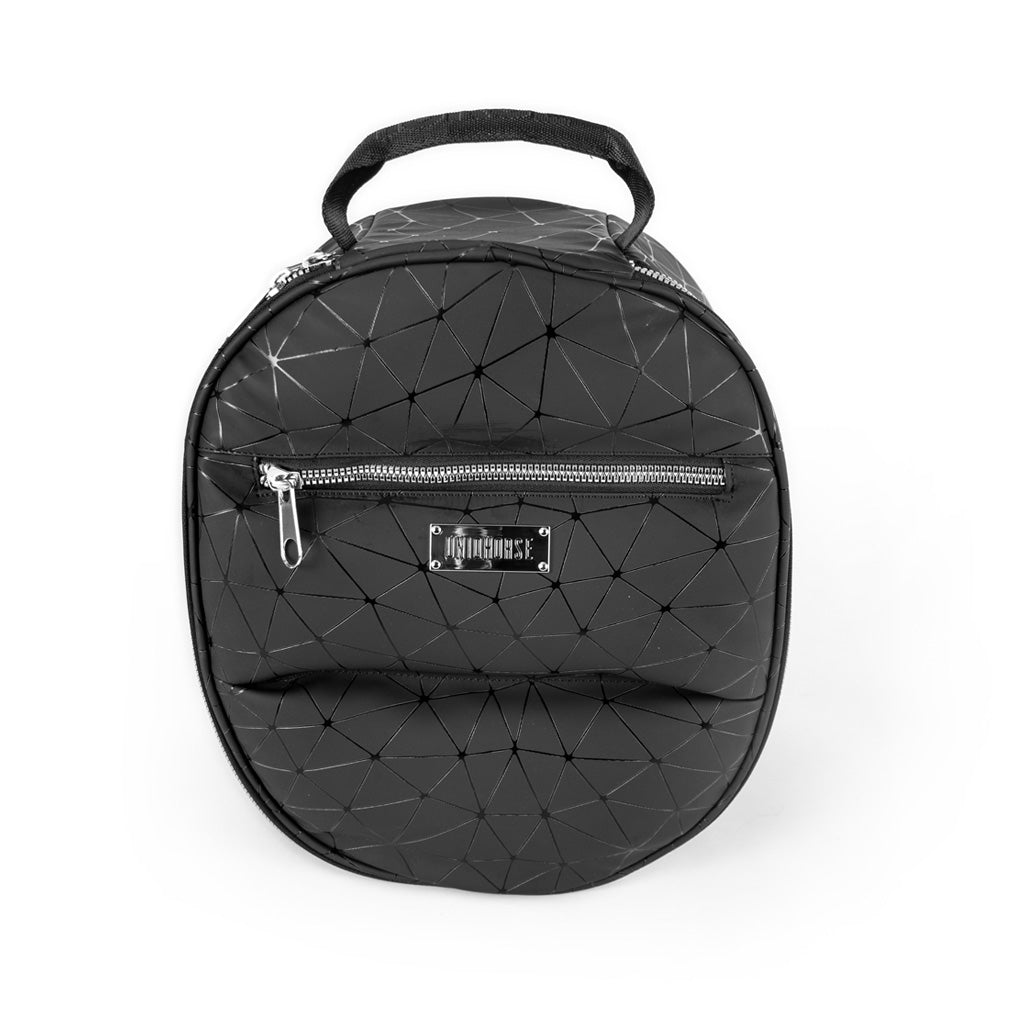 Helm & Zylinder Tasche