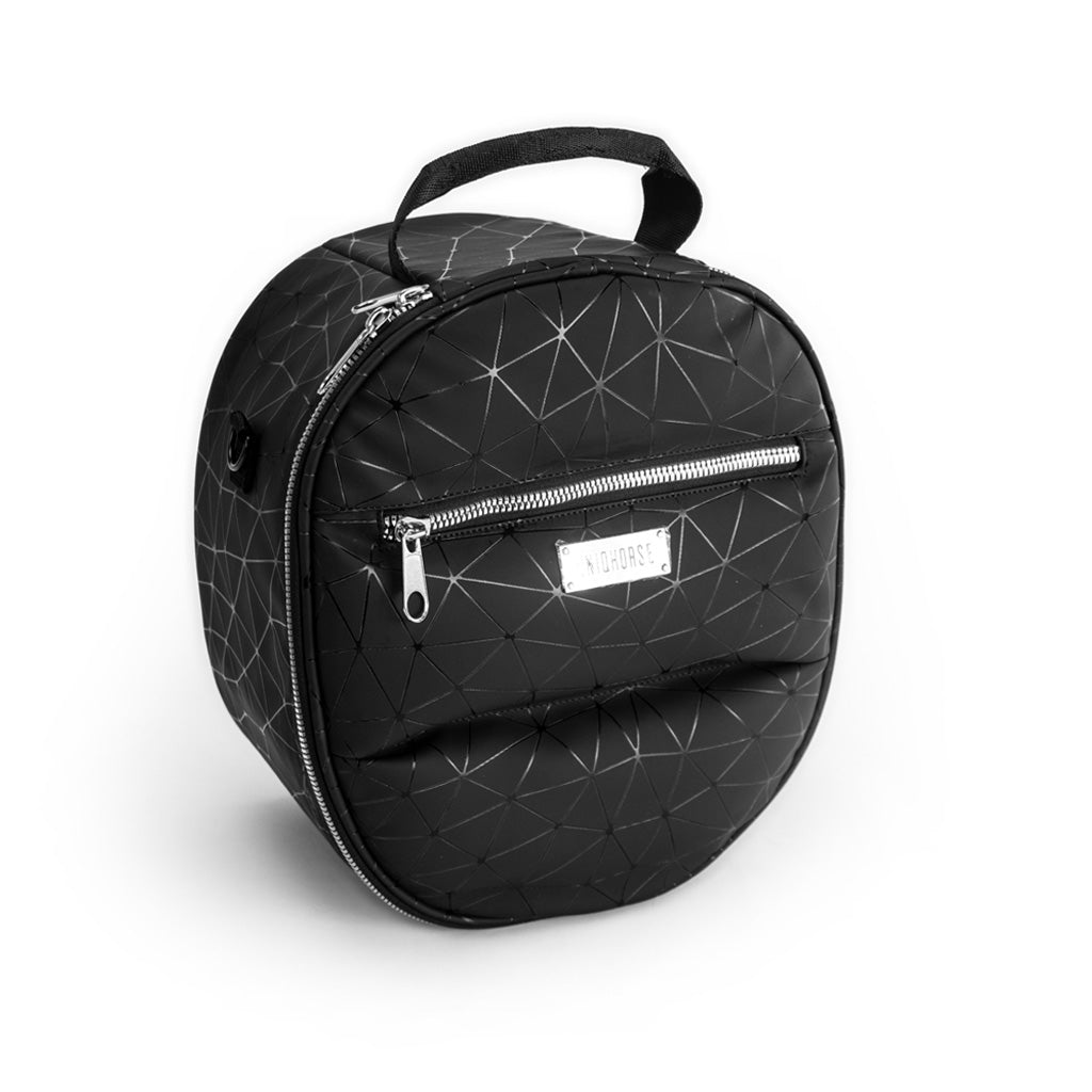Helm & Zylinder Tasche