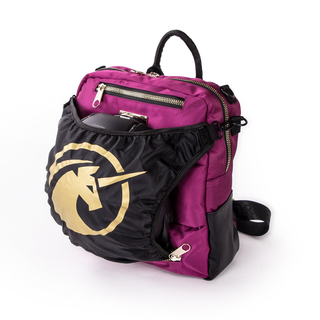Rider Daypack