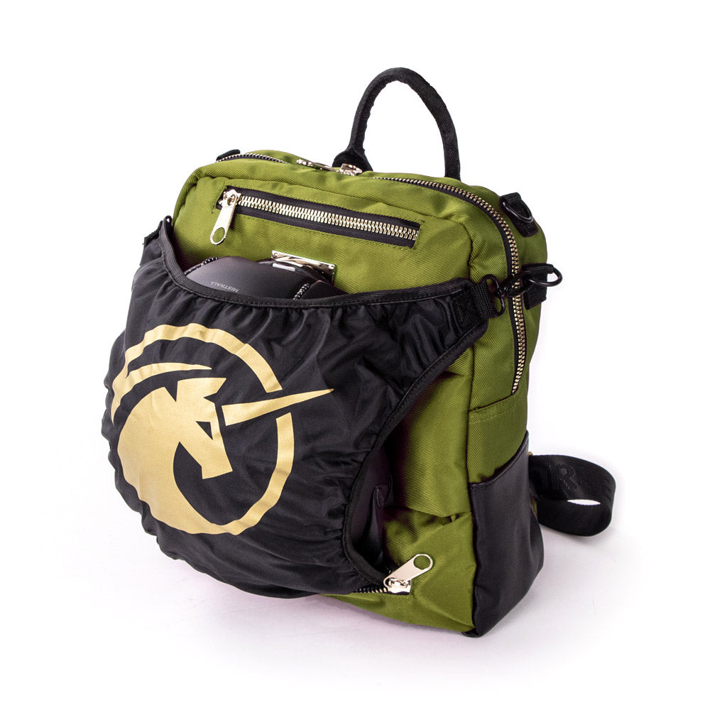 Rider Daypack