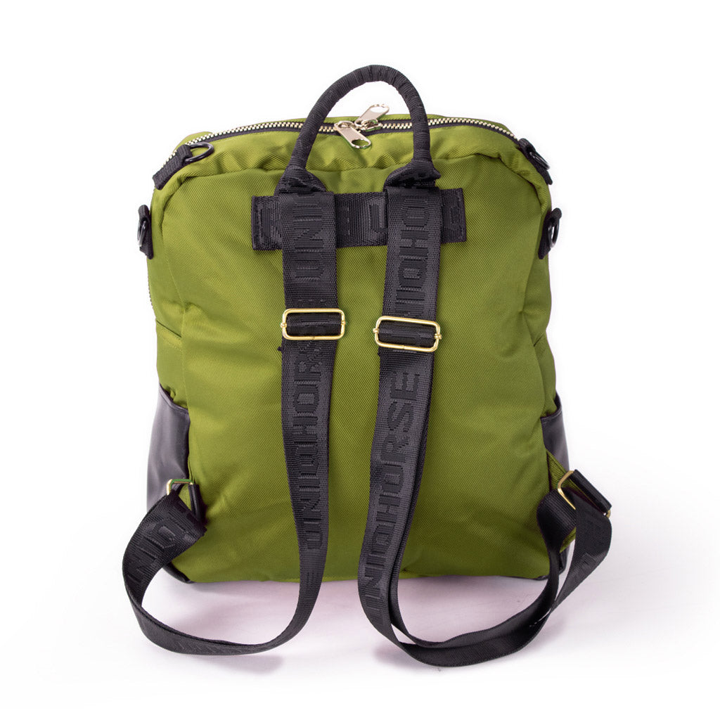 Rider Daypack