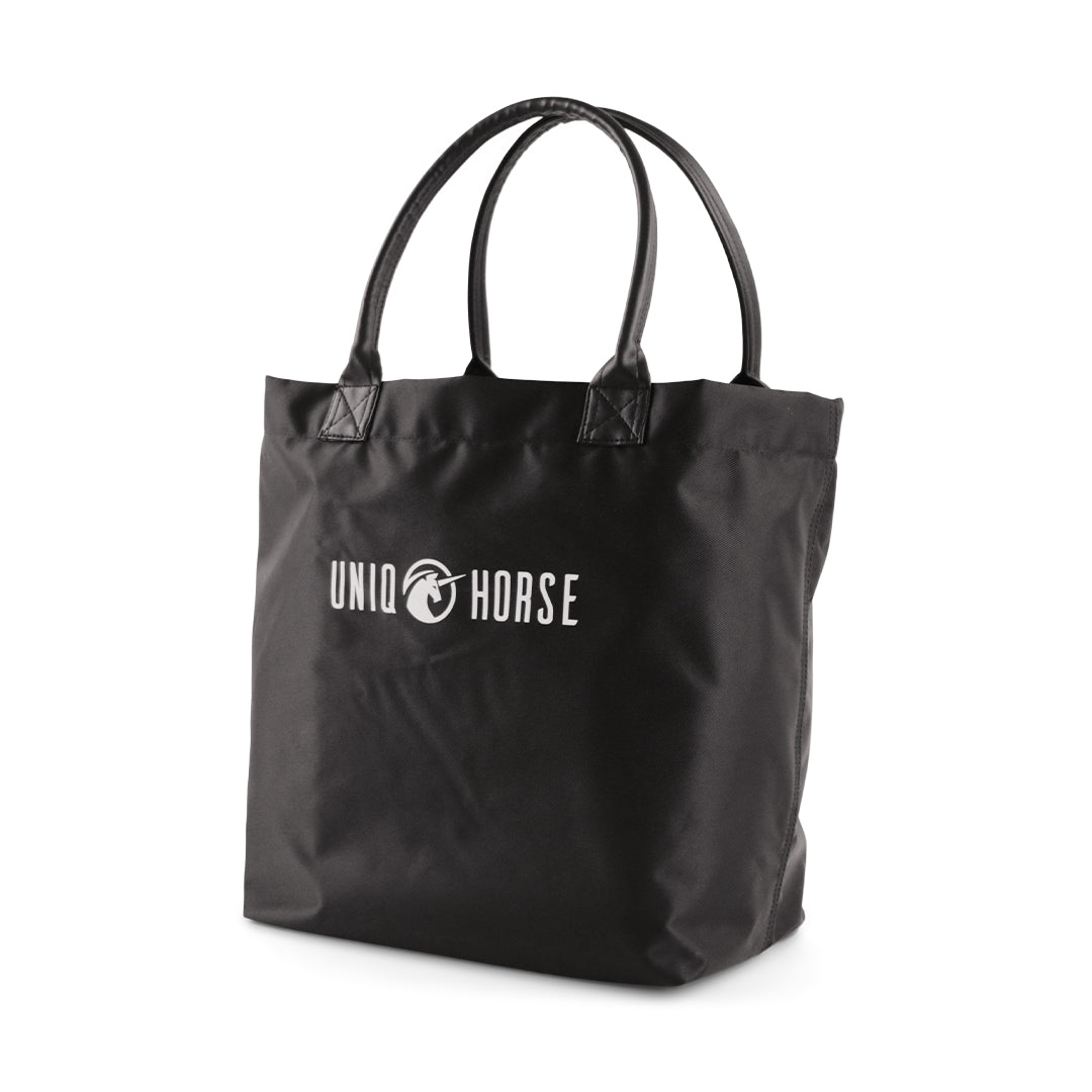 Tote Bag - Black