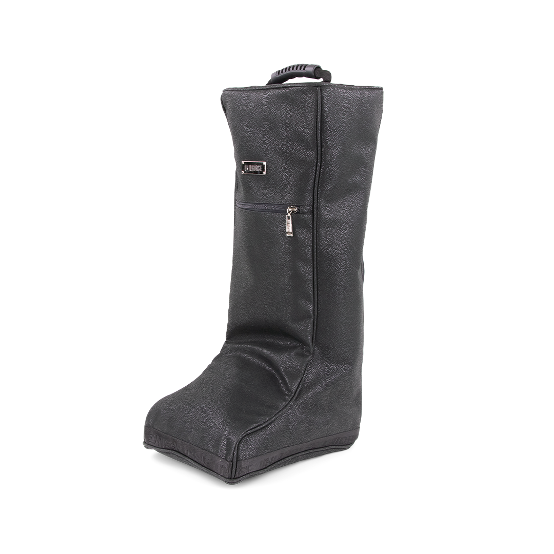Stiefeltasche Eco Leather