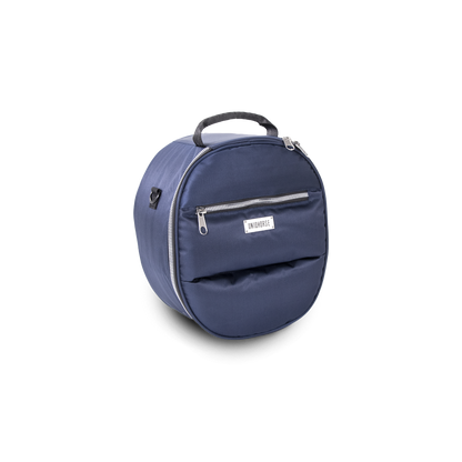 Helm & Zylinder Tasche