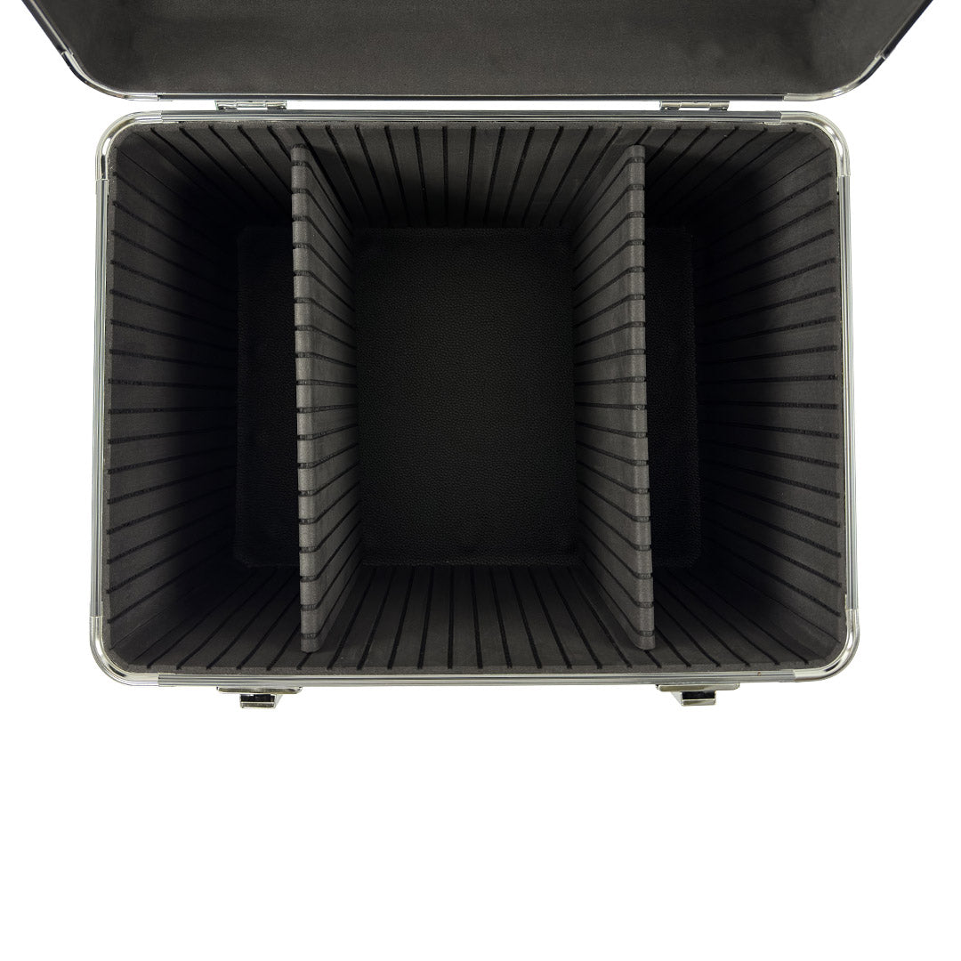 Putzbox Curve