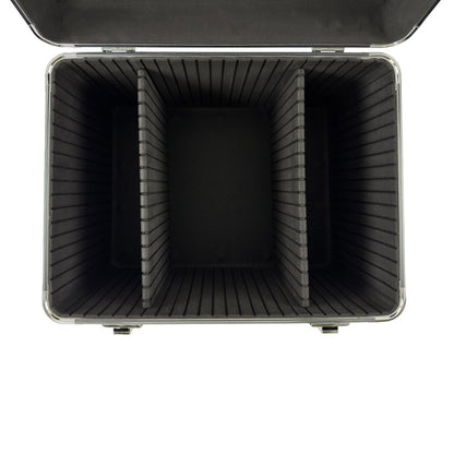 Putzbox Curve