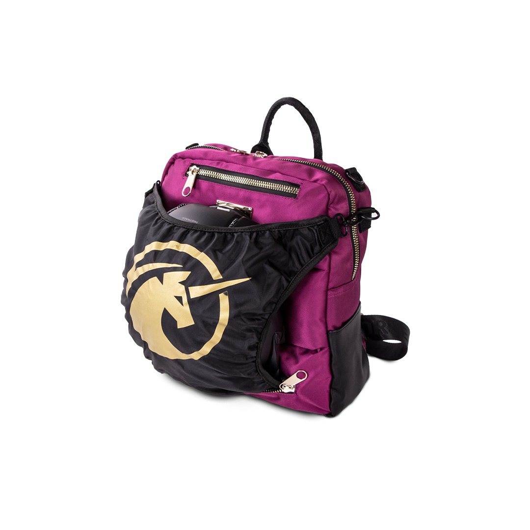 Rider Daypack