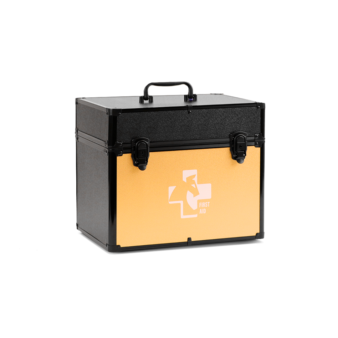 First Aid Box