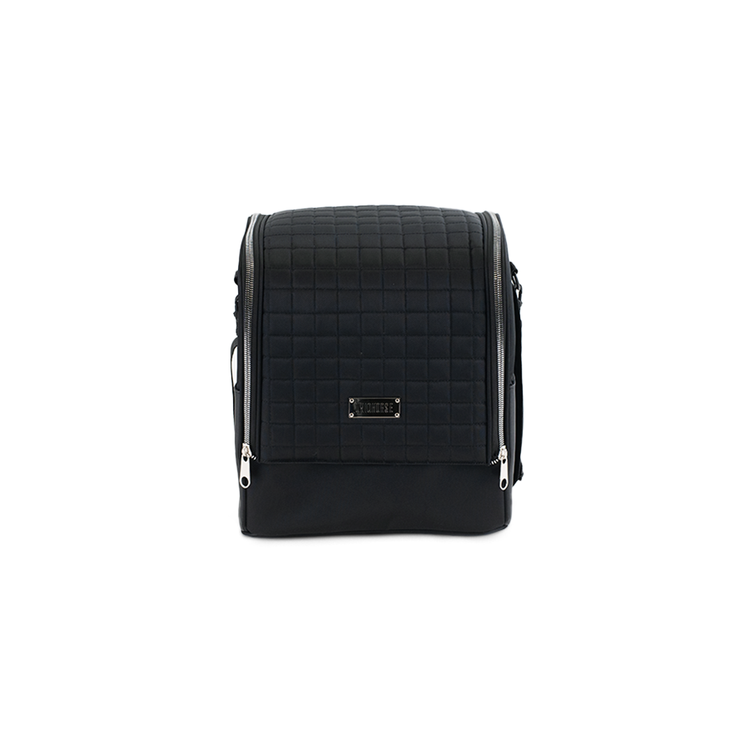 Flap Putztasche