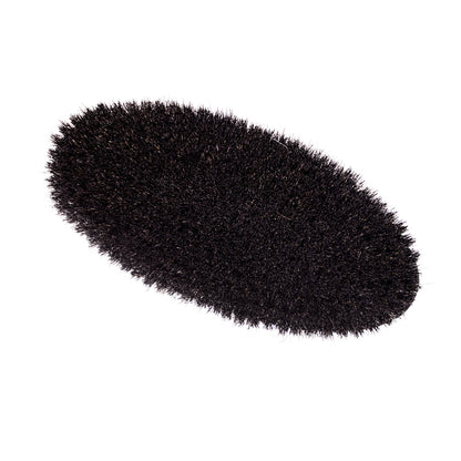 Geschenkset mit Kardätsche und Wurzelbürste