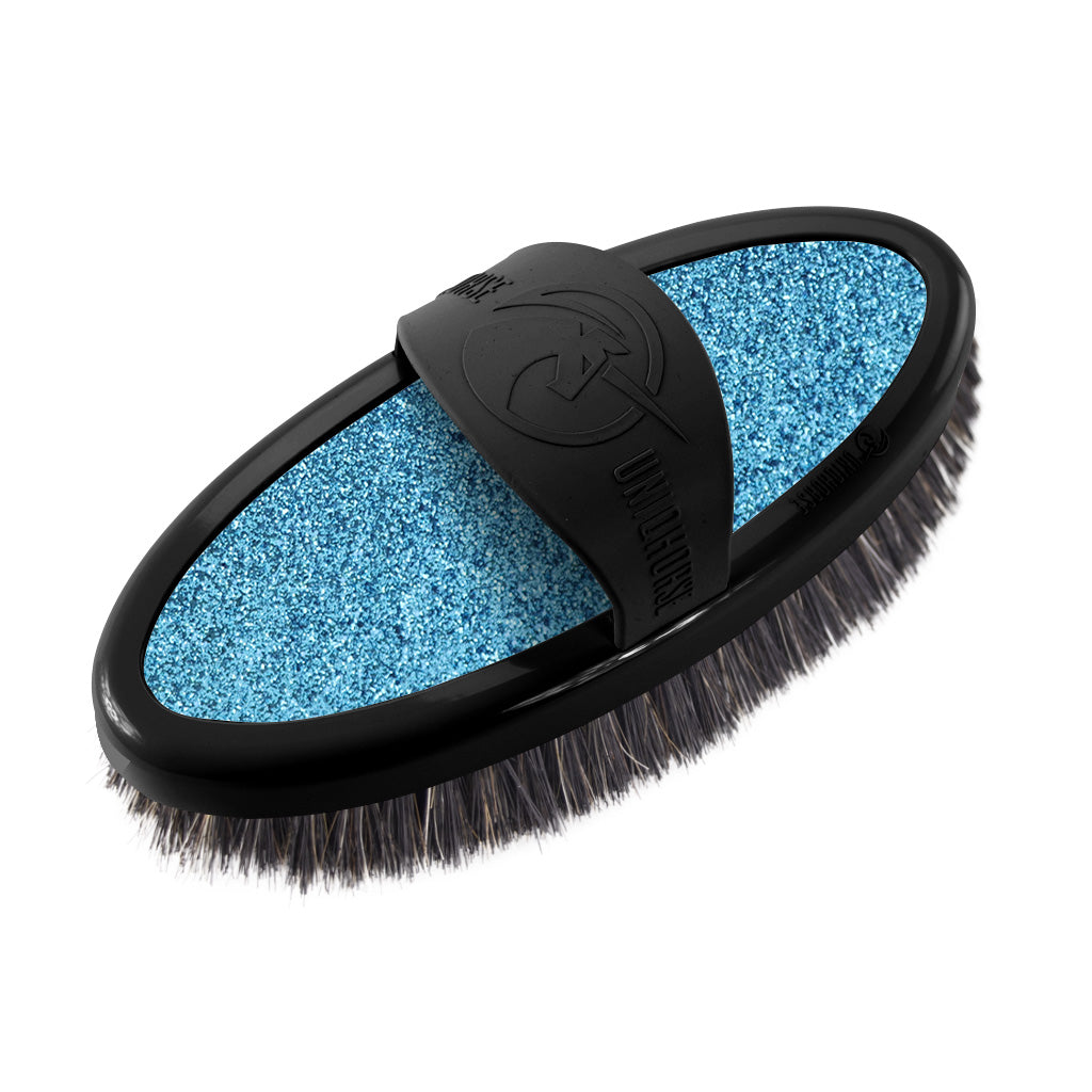 Kardätsche Mystic - Black / Mystic Aloha Blue