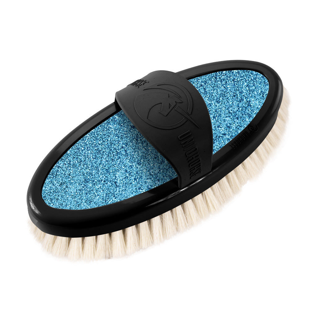 Glanzbürste Mystic - Black / Mystic Aloha Blue