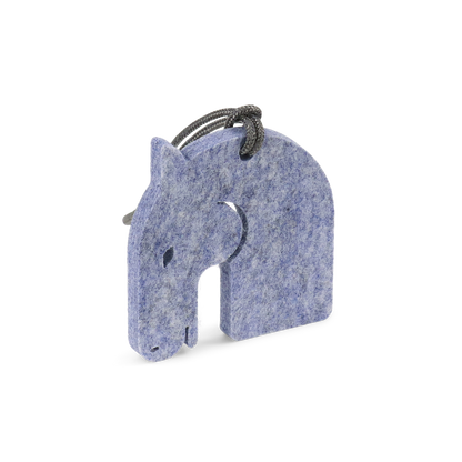 Putzbox Namensschild