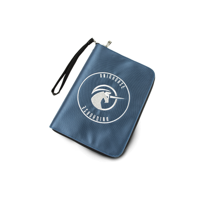 Pferdepass Etui