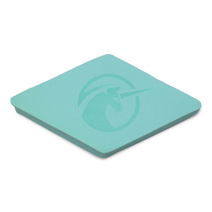 Geschenkset mit Kardätsche und Wurzelbürste