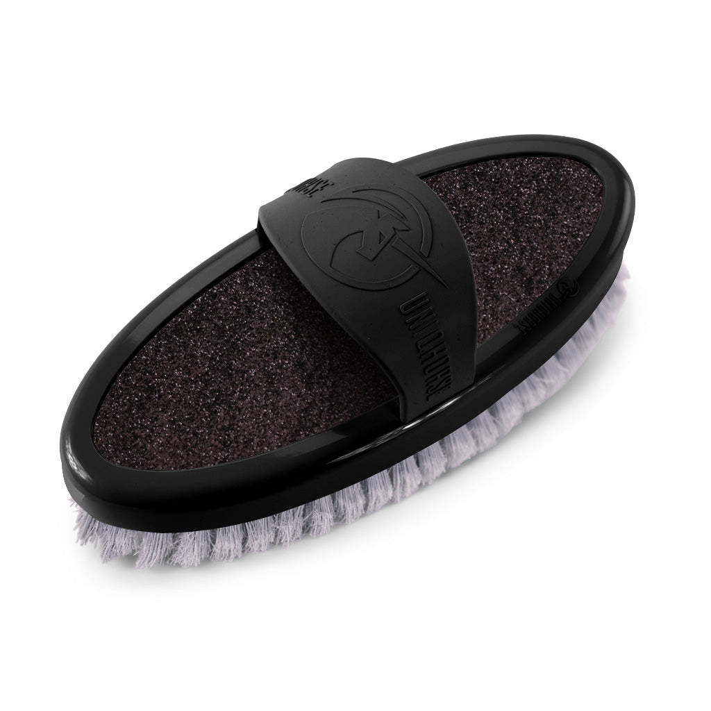 Waschbürste Mystic - Black / Mystic Black