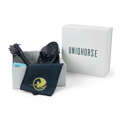 Geschenkset mit Waschbürste