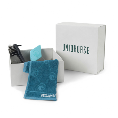 Geschenkset mit Putzzeug