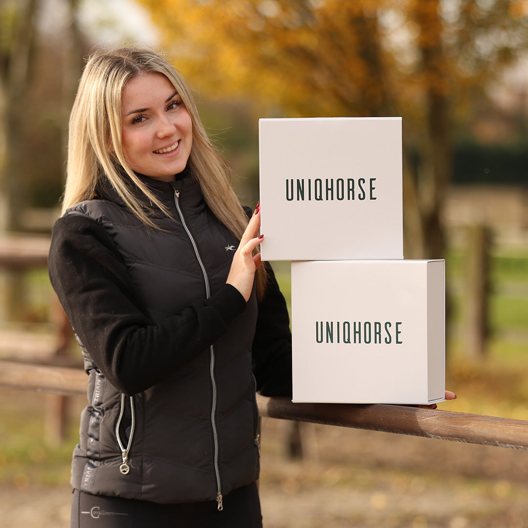 Geschenkset mit Waschbürste