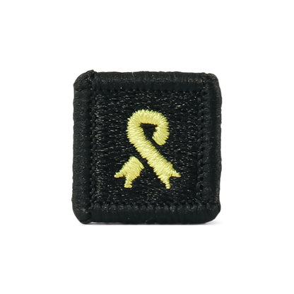 Letter Patches