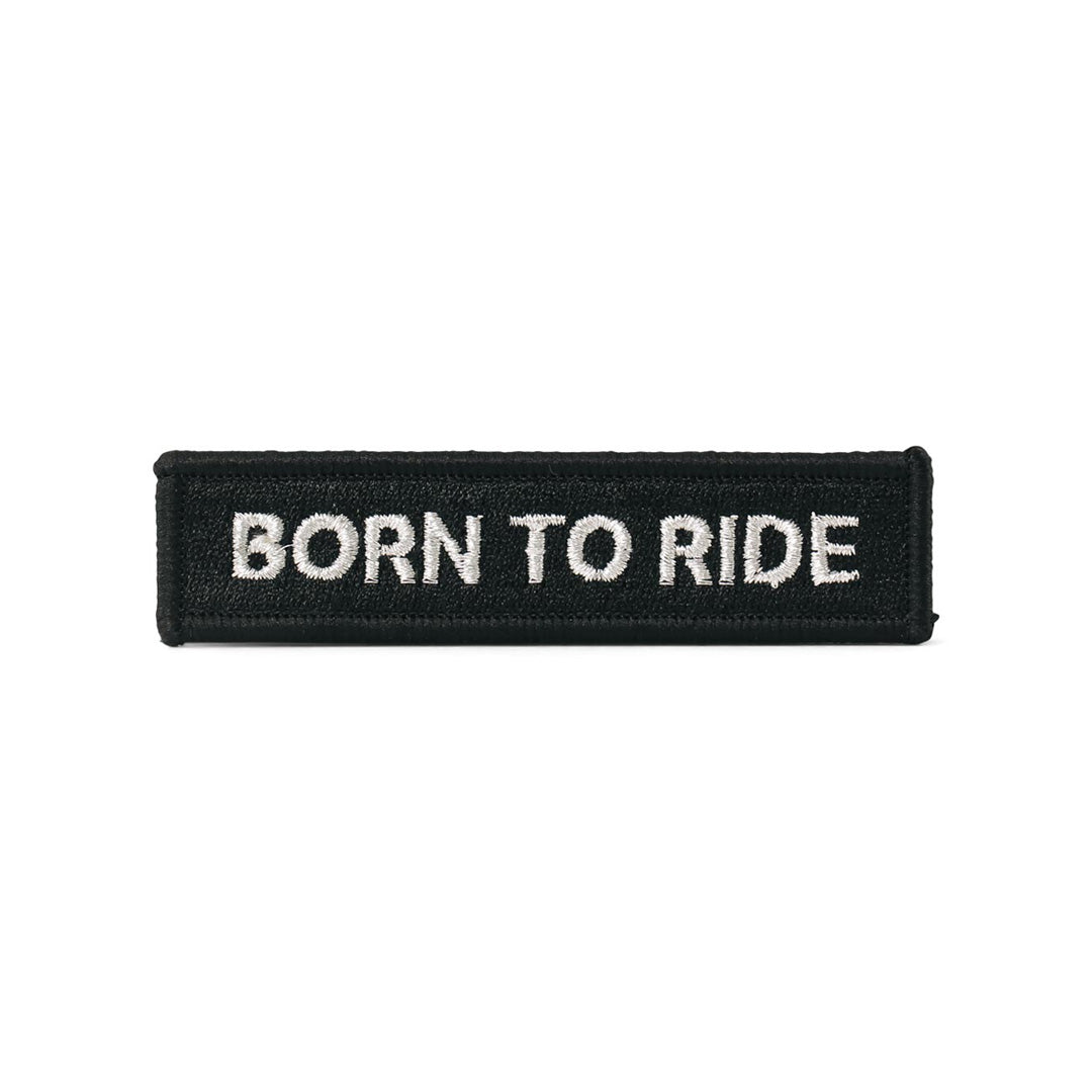 Mood Patches - Born To Ride