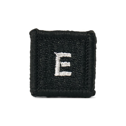 Letter Patches