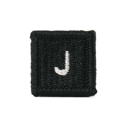 Letter Patches